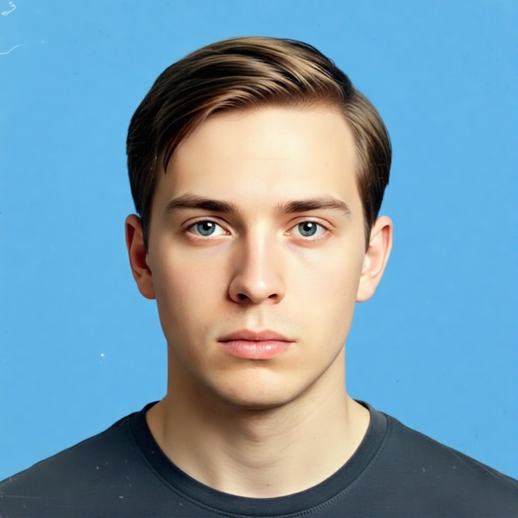 Andrei Viktorovich Novikov