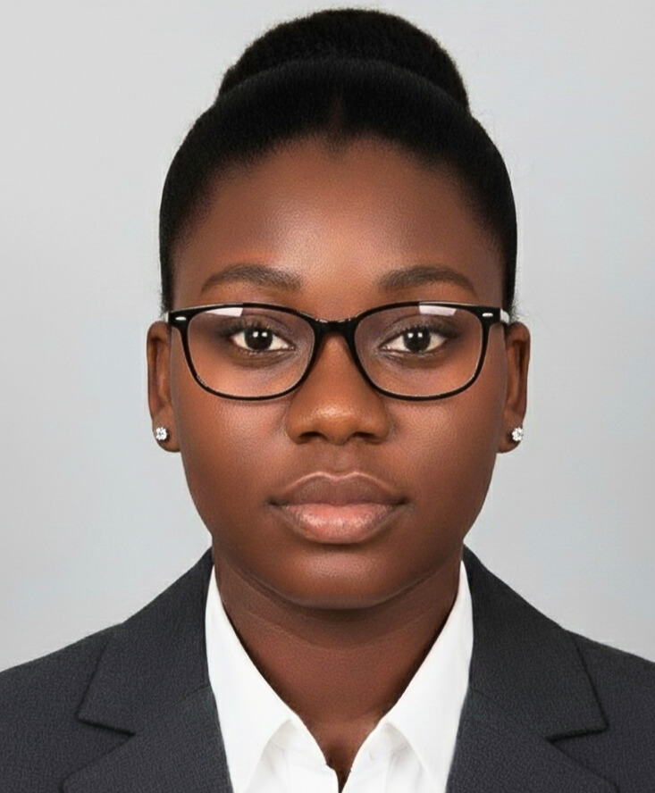Floriane Chamberline
