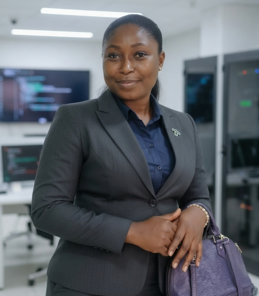 Morayo Adeyinka Jagun